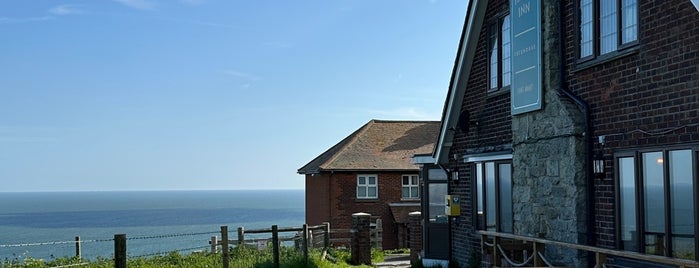 Culver Haven Inn is one of Isle of Wight.
