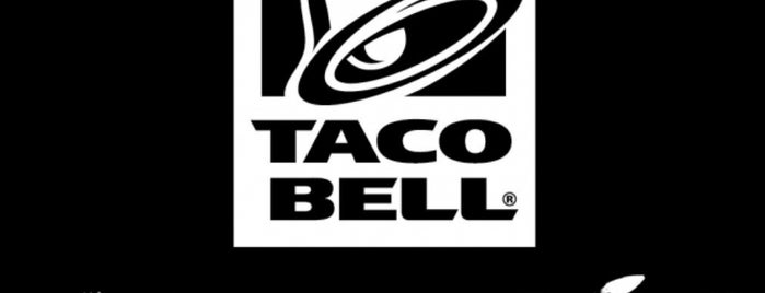 Taco Bell is one of Taco Bell.