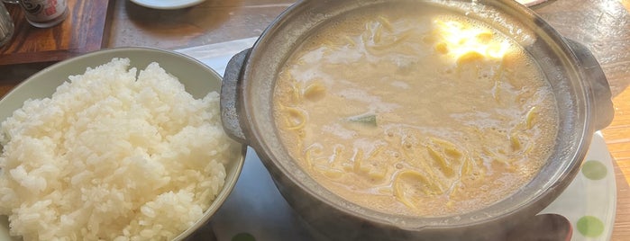 ばさら is one of 高知麺類リスト.