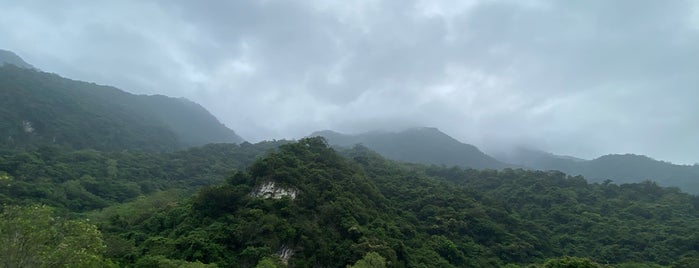 Taroko National Park is one of Hualien - Taroko.