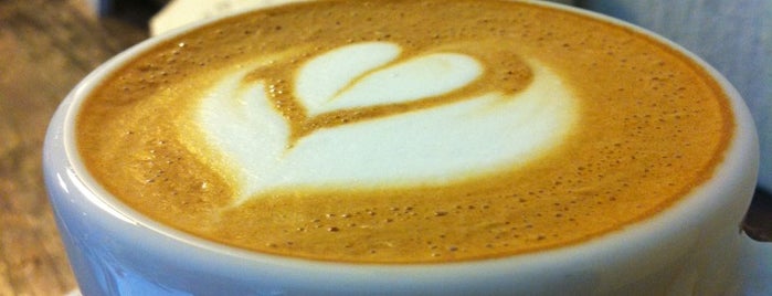 Nylon Coffee Roasters is one of Arabica Adventures.
