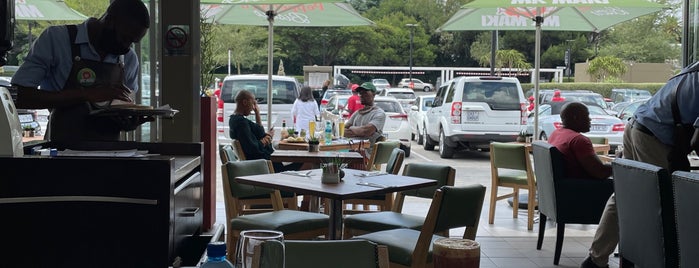 Best joburg restaurants