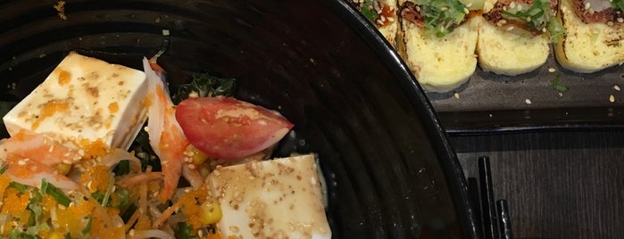尋偵手作日本料理 is one of +food.