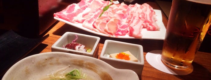 わだ家 is one of Top picks for Japanese Restaurants & Bar2⃣.
