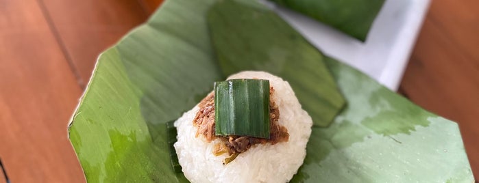 3 Berku is one of Indonesian Food (<7 Rated).