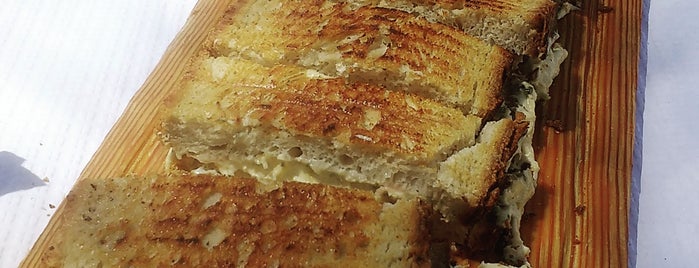 Tosta Al Metro is one of food, experiences and travel.