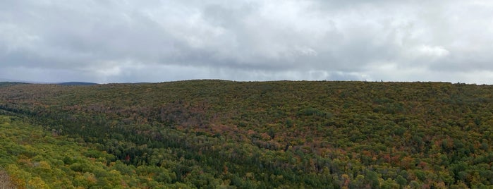 Brockway Mountain is one of UP trip.