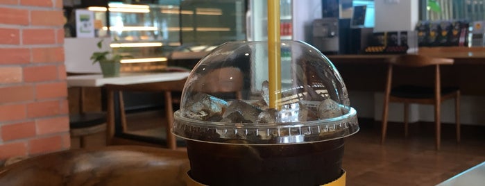 Doi Chaang Coffee is one of Том-ям тур.