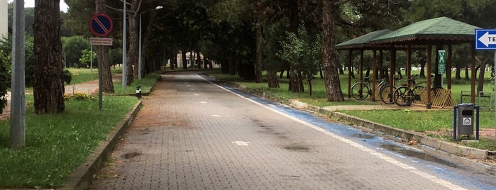 Gebze Teknik Üniversitesi is one of Favorilerim.