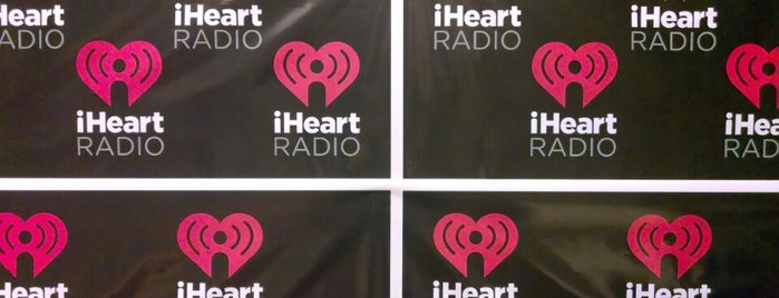 iHeartRadio Music Festival 2013 is one of Doss.