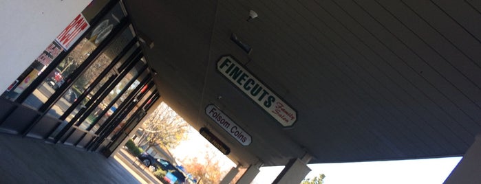 Finecuts is one of California.
