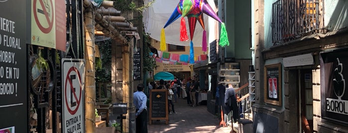 Bazar Fusión is one of tiendas-diversidad.