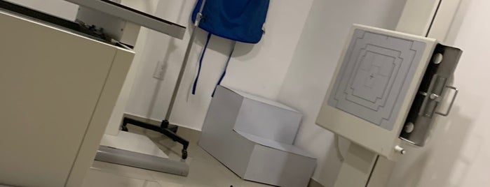 Laboratorio Médico del Chopo Hot Sale