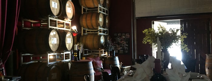 Bourassa Vineyards is one of To-do Wine Tasting.