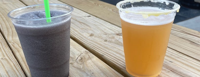 Keg Grove Brewing Company is one of suds not yet tapped.