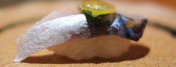 Uchi is one of Austin - Want to try.