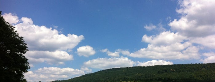 Bierhelderhof is one of Nom nom nom in Heidelberg.