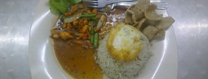 Restoran Teh O Beng 70¢ is one of Makan @ Seri Kembangan/Serdang.