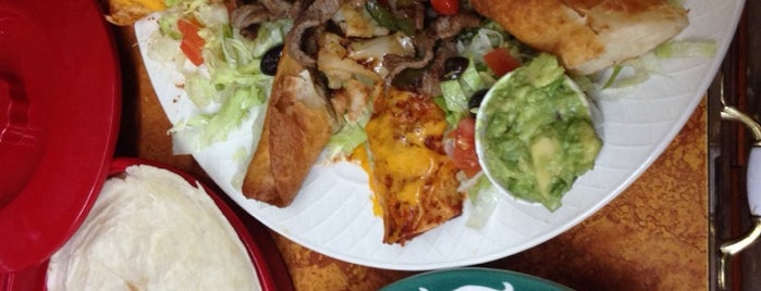 Casa Ramirez Mexican Restaurant is one of Best Bars in Ohio to watch NFL SUNDAY TICKET™.