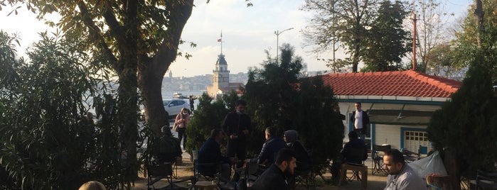 S.S. Güzelleştirme ve Balıkçılarını Koruma Derneği is one of İstanbul Anadolu.