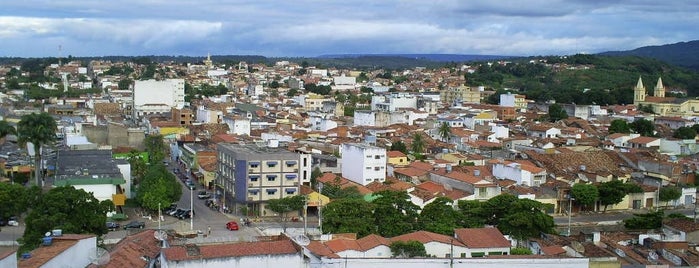 Lugares para estar com amigos...