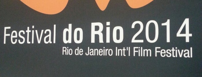 Festival Do Rio is one of Acontece que....