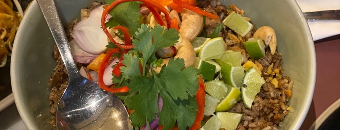 Chandara Fine Thai Cuisine is one of Top picks for Restaurants.
