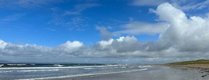 Kintra Campsite and Beach is one of Islay & Glasgow.