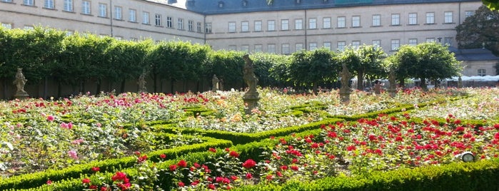 Rosengarten is one of Lieux qui ont plu à Adam.