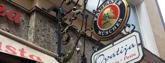 Munich restaurants