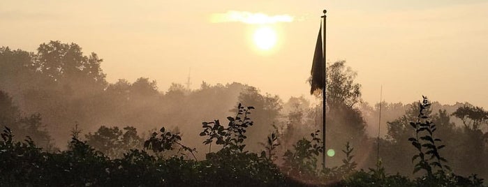 Stadtgarten Gelsenkirchen is one of Around NRW / Ruhrgebiet.