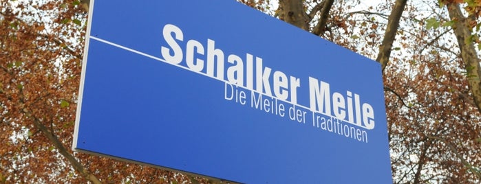 Gelsenkirchen-Schalke
