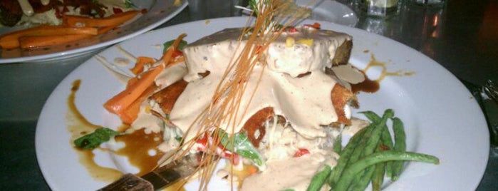 Hash House A Go Go is one of Las Vegas Amazing Places.