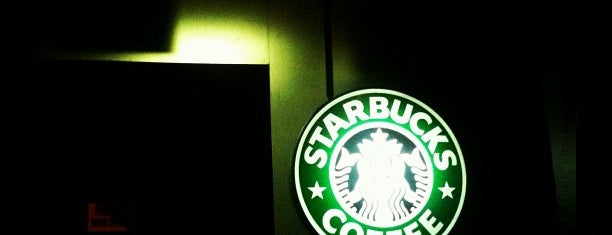 Starbucks is one of Singapore.