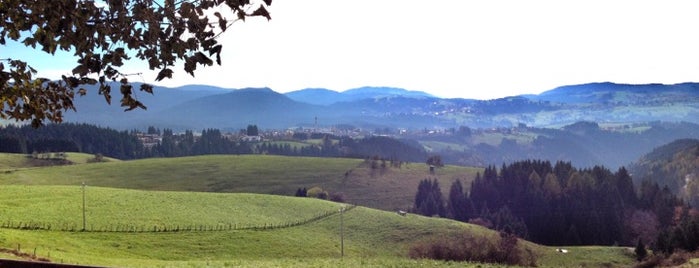 Altopiano di Asiago is one of we kindly recommend to visit...