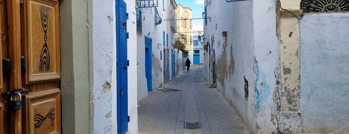 Kairouan is one of Tunisia 2014.