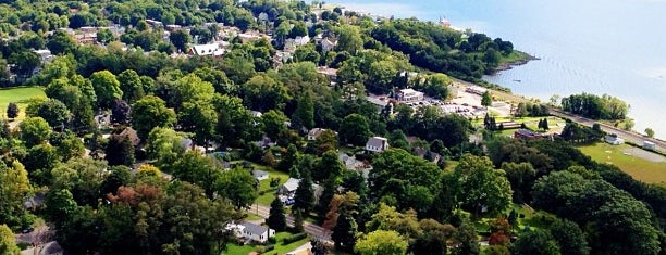 Cold Spring, NY is one of NYC & NJ Favorite Foodie, Art & Culture Venues!.