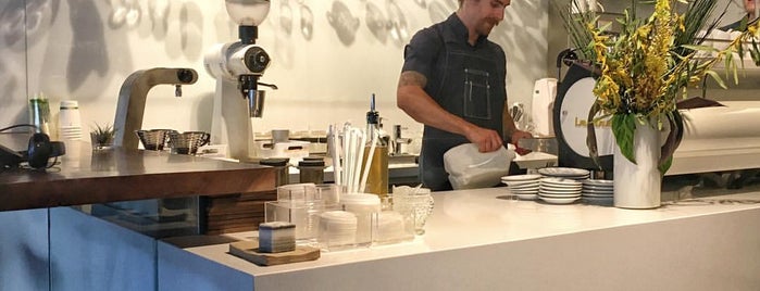 Little Owl Coffee is one of Denver/Boulder 2017.