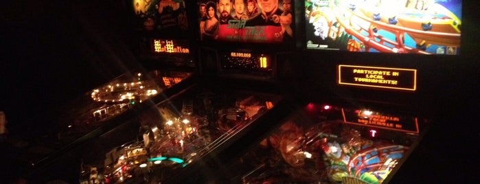 Pop's Bar is one of Pinball Wizard.