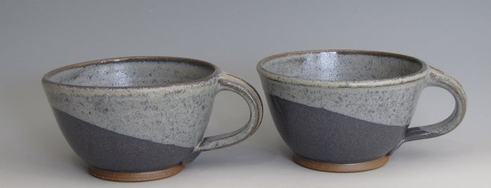 Everyday Pottery is one of Maine Craft Weekend 2014.