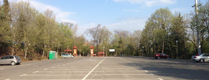 Средно Водно is one of Skopje 2023.