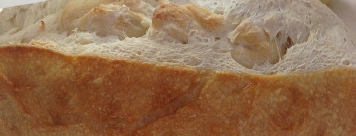 Not Just Breads is one of Lugares favoritos de Diane.