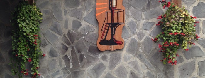 O Farolim is one of Madeira.