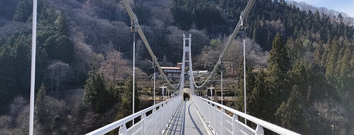 Ueno Sky Bridge is one of 気になるスポット.