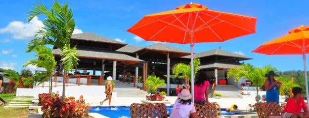 Playa Laiya Residential Beach Resort