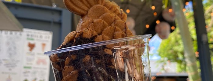 Taiyaki NYC - Miami is one of 2019 🇺🇸🇬🇧🇳🇱.