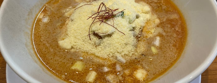 担担麺 胡 is one of Ramen in Kyoto.