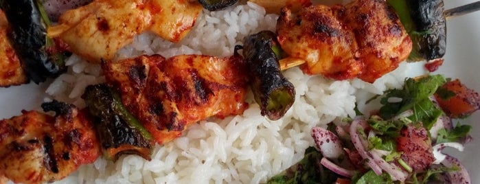Çerkezköy�deki tek tük mekanlar