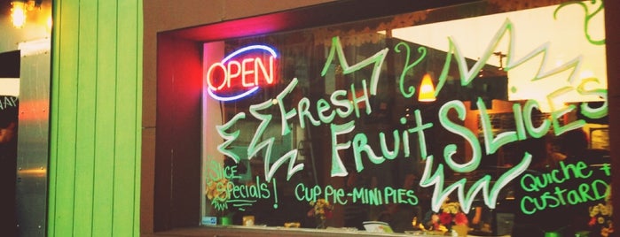 Shoofly Pie Co. is one of West Seattle Livin.