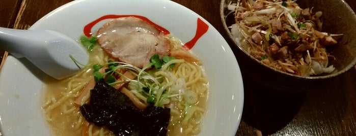 ラーメン